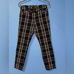 Banana Republic Sloan trousers